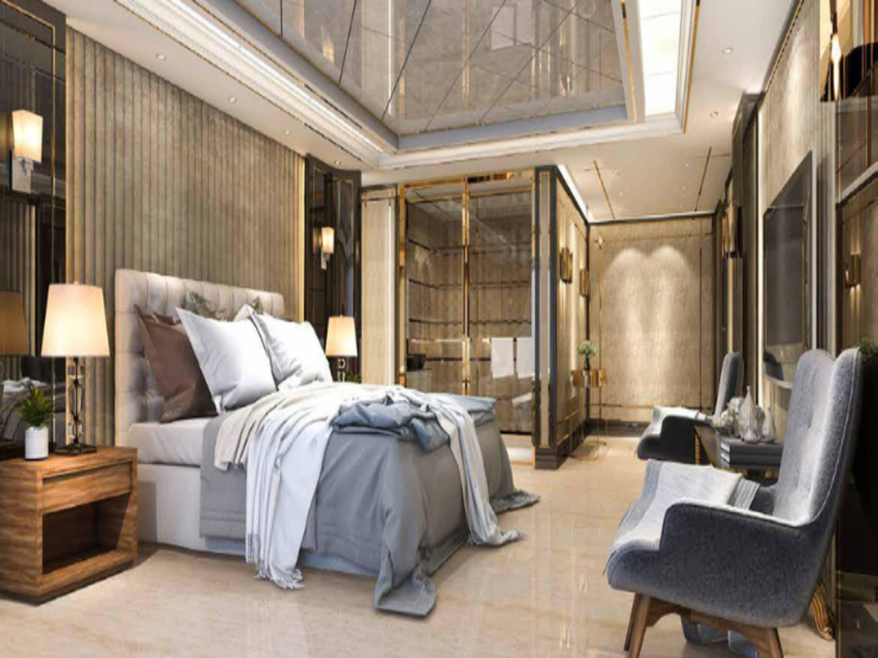 Coventry Place /Q4 2027